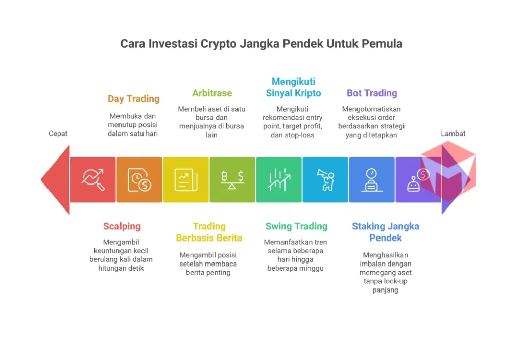 risiko-investasi-kripto-jangka-pendek