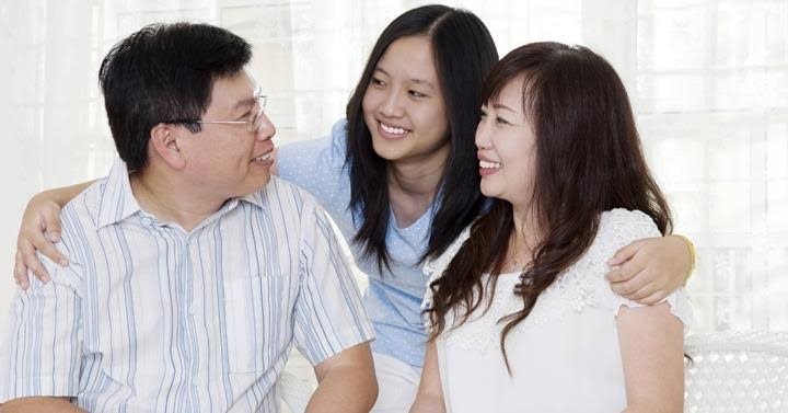 Tips Komunikasi Orang Tua untuk Mendukung Proses Belajar Anak