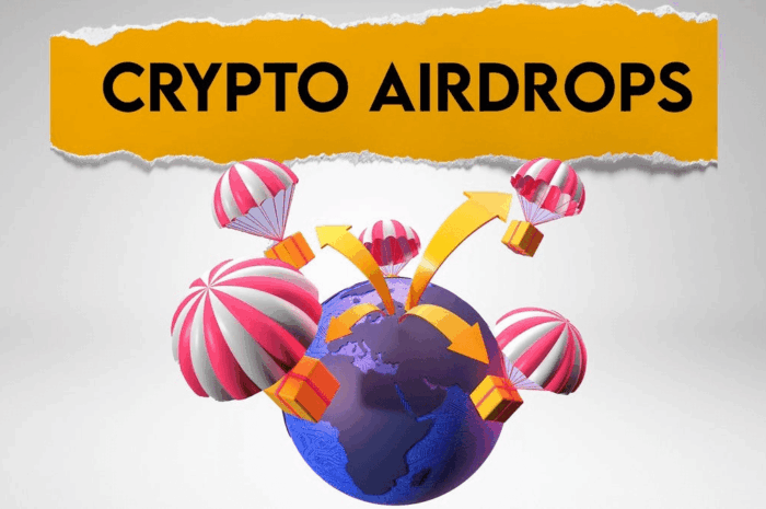 cara-ikut-airdrop-crypto